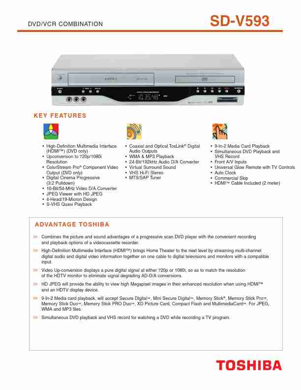 Toshiba MP3 Player SD-V593-page_pdf